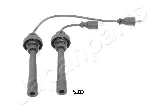 IC520 Japan Parts Fios de alta voltagem, kit