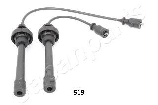 IC519 Japan Parts Fios de alta voltagem, kit