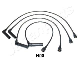 ICH00 Japan Parts Fios de alta voltagem, kit