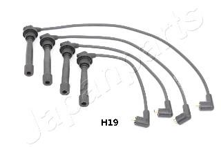 ICH19 Japan Parts Fios de alta voltagem, kit