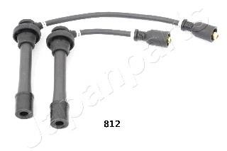 IC812 Japan Parts Fios de alta voltagem, kit