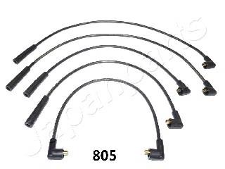  Fios de alta voltagem, kit Honda Civic III hatchback (AL, AJ, AG, AH) (1983 - 1987) III