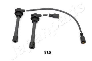 IC816 Japan Parts Fios de alta voltagem, kit