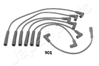 IC901 Japan Parts Fios de alta voltagem, kit