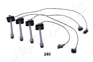 IC240 Japan Parts Fios de alta voltagem, kit