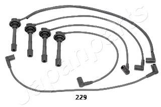 IC229 Japan Parts Fios de alta voltagem, kit