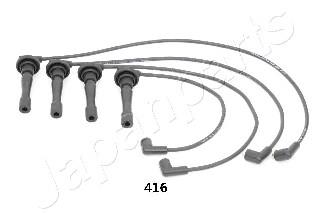 IC416 Japan Parts Fios de alta voltagem, kit