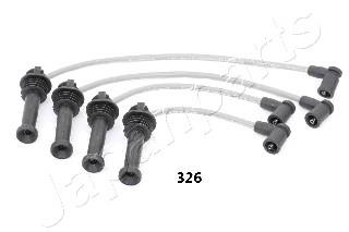 IC326 Japan Parts Fios de alta voltagem, kit