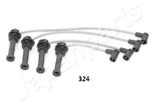 IC324 Japan Parts Fios de alta voltagem, kit