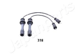 IC318 Japan Parts Fios de alta voltagem, kit