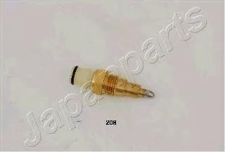 Sensor de temperatura do fluido de esfriamento (de ativação de ventilador do radiador) 8942815011 Toyota