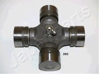 Cruzeta da junta universal traseira JO503 Japan Parts