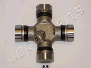 Cruzeta da junta universal traseira 4882793 Chrysler