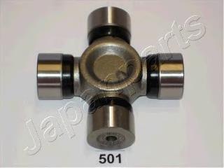 Cruzeta da junta universal dianteira MB000948 Mitsubishi