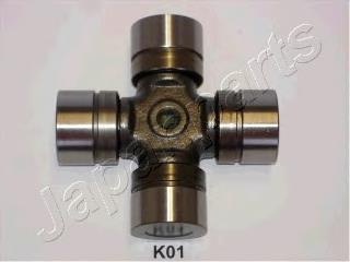JOK01 Japan Parts Cruzeta da junta universal traseira