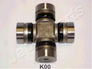 Cruzeta da junta universal traseira JOK00 Japan Parts