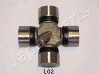 Cruzeta da junta universal traseira Land Rover RTC4587