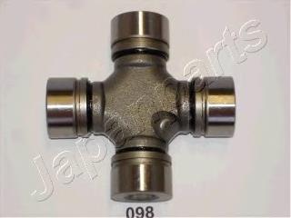 Compre 4882793 Chrysler Cruzeta da junta universal traseira