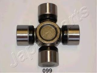 Cruzeta da junta universal traseira JO099 Japan Parts