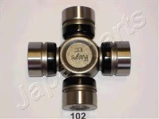 JO102 Japan Parts Cruzeta da junta universal traseira
