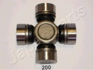JO200 Japan Parts Cruzeta da junta universal traseira