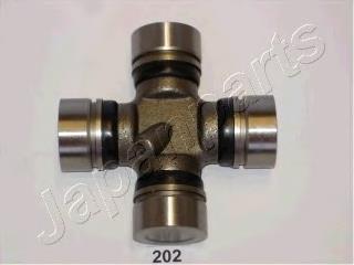 JO202 Japan Parts Cruzeta da junta universal traseira