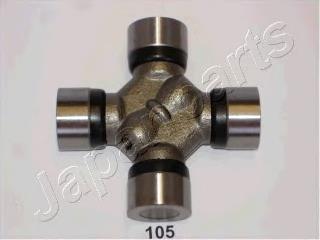 Compre 371257F000 Nissan/Infiniti Cruzeta da junta universal traseira