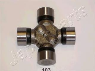JO103 Japan Parts Cruzeta da junta universal traseira