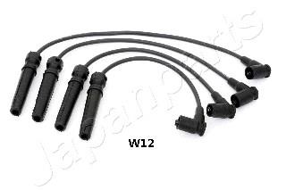 ICW12 Japan Parts Fios de alta voltagem, kit