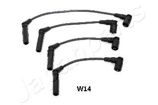 ICW14 Japan Parts Fios de alta voltagem, kit