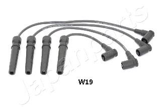 ICW19 Japan Parts Fios de alta voltagem, kit