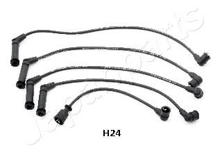 ICH24 Japan Parts Fios de alta voltagem, kit