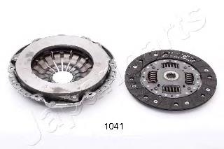 Compre 7701478779 Renault (RVI) Kit de embraiagem (3 peças)