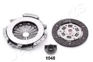 Compre 8660005303 Renault (RVI) Kit de embraiagem (3 peças)
