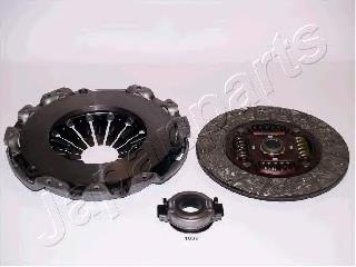 Compre KF1032 Japan Parts Kit de embraiagem (3 peças)