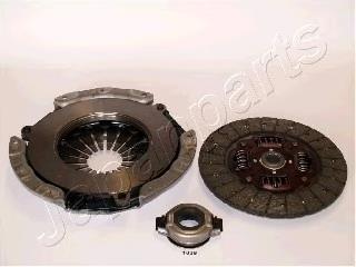 Kit de embraiagem (3 peças) Renault (RVI) 302054100R