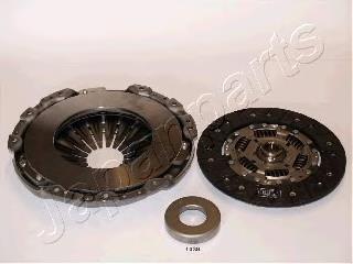 Compre KF1038 Japan Parts Kit de embraiagem (3 peças)