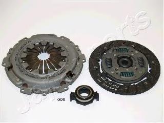 Kit de embraiagem (3 peças) Japan Parts KF008 preço, a partir de 149,56 USD