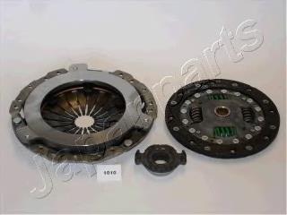 Compre KF1010 Japan Parts Kit de embraiagem (3 peças)