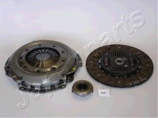 Compre 4856173AB Chrysler Kit de embraiagem (3 peças)