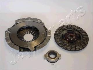 Compre KF174 Japan Parts Kit de embraiagem (3 peças)