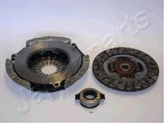 Compre KF180 Japan Parts Kit de embraiagem (3 peças)