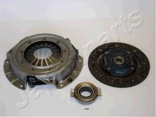 Kit de embraiagem (3 peças) Japan Parts KF186 preço, a partir de 130,39 USD
