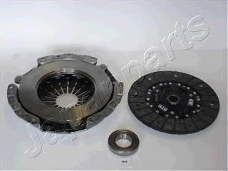 Compre KF153 Japan Parts Kit de embraiagem (3 peças)