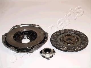 Compre KF160 Japan Parts Kit de embraiagem (3 peças)