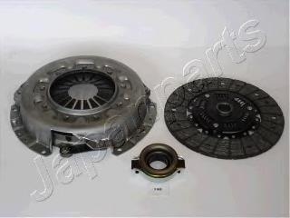Compre 25NI032 RED Line OIL Kit de embraiagem (3 peças)