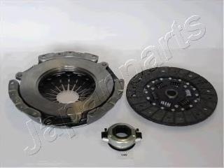 Compre KF148 Japan Parts Kit de embraiagem (3 peças)