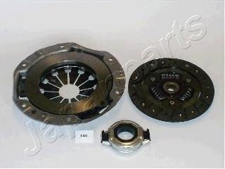 Compre KF144 Japan Parts Kit de embraiagem (3 peças)
