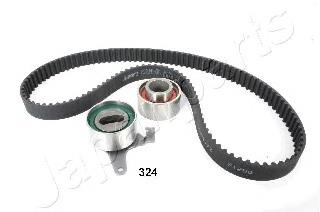 KDD324 Japan Parts Correia do mecanismo de distribuição de gás, kit