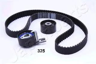 Correia do mecanismo de distribuição de gás, kit Peugeot/Citroen 0831P1 preço, a partir de 64,14 USD